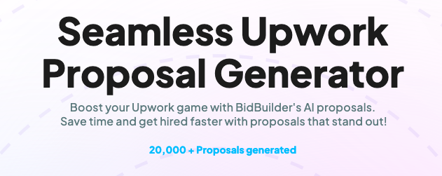 BidBuilder logo