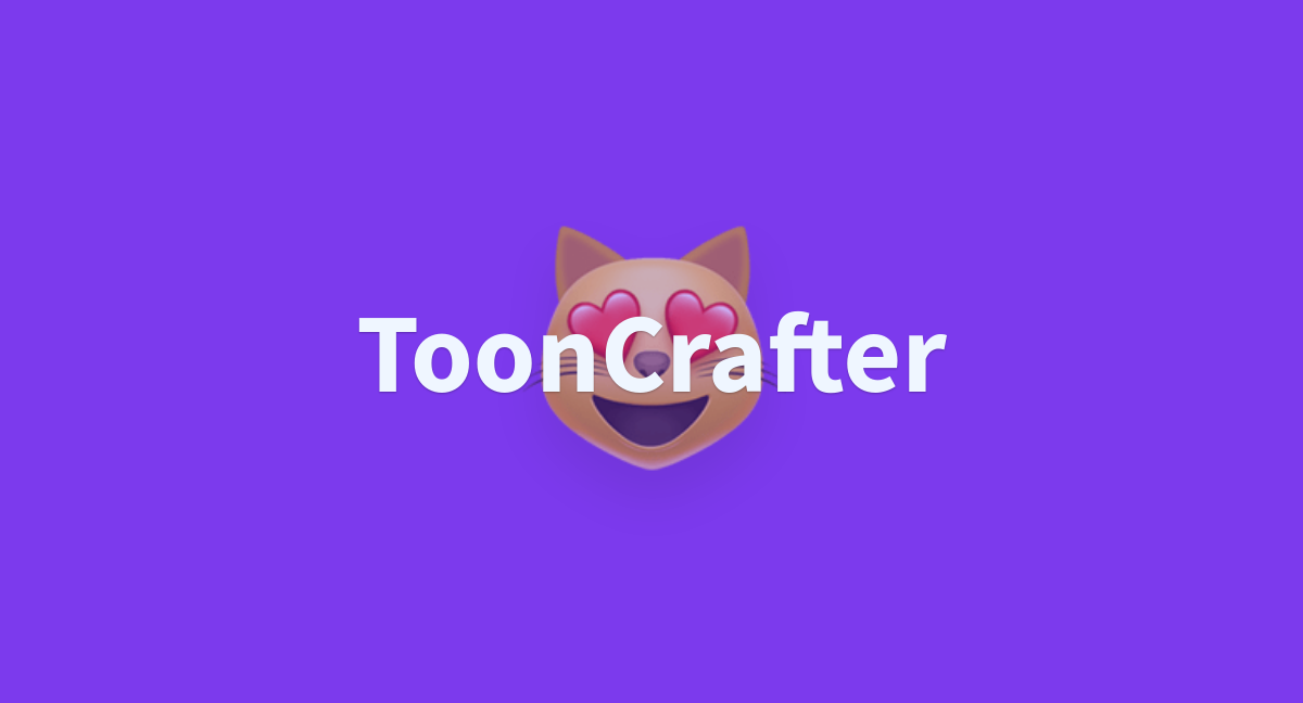 ToonCrafter logo