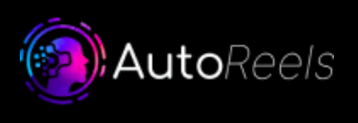 AutoReels.ai logo
