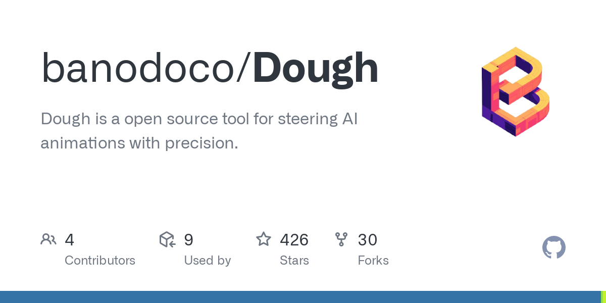 Dough logo