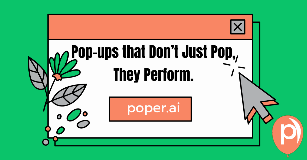 Poper logo