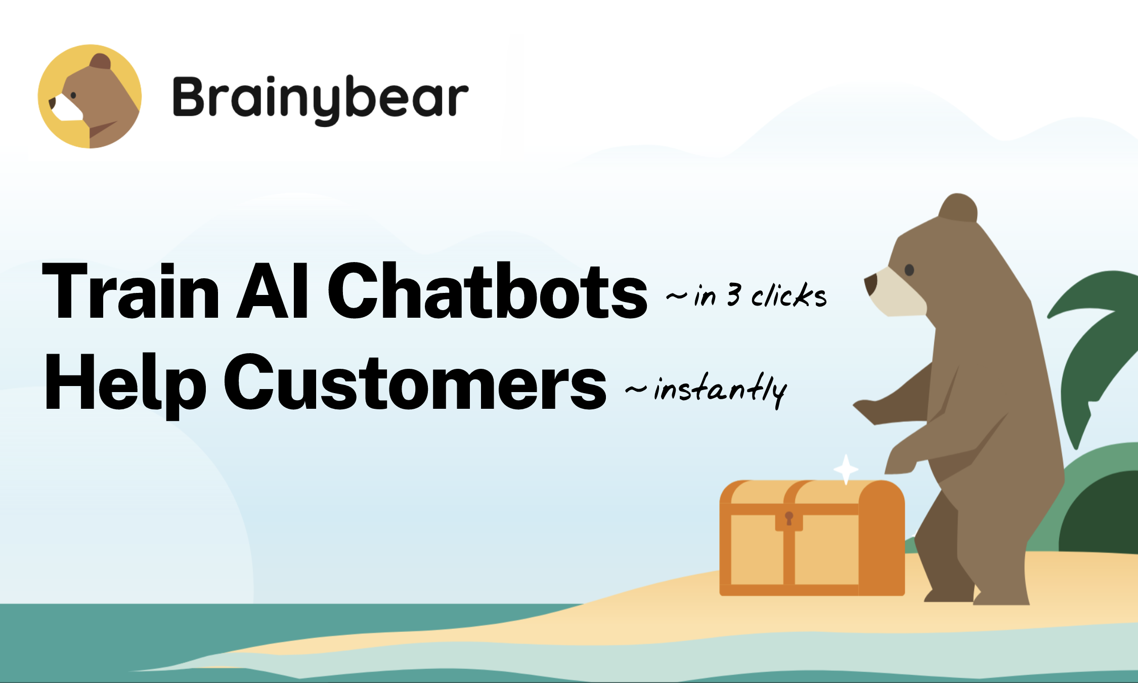 BrainyBear logo