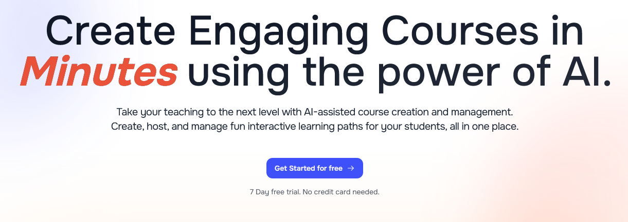 Learniverse AI logo