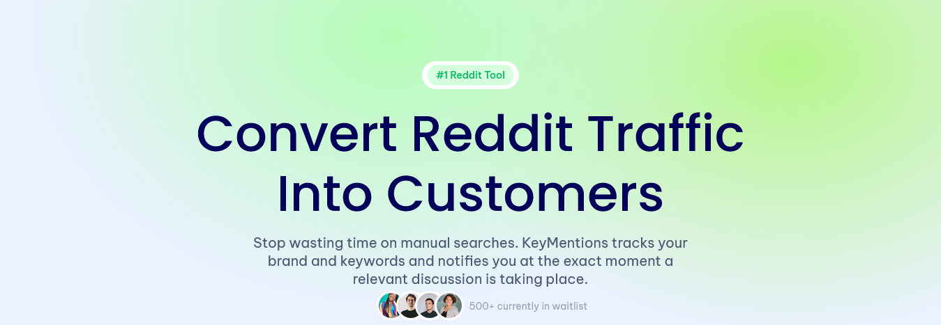 KeyMentions logo