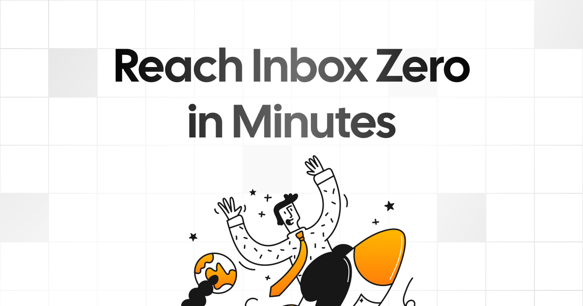 Inbox Zero logo