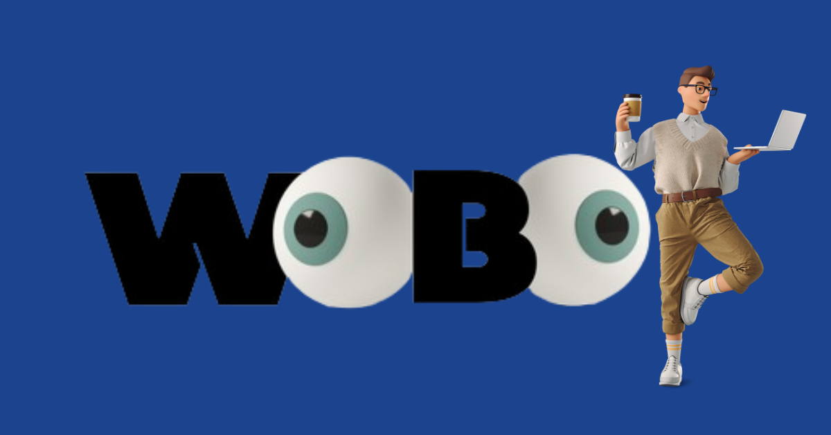 Wobo.ai logo