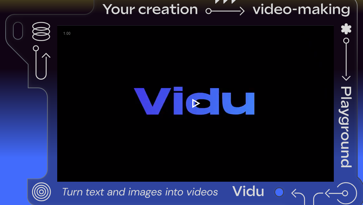 Vidu logo