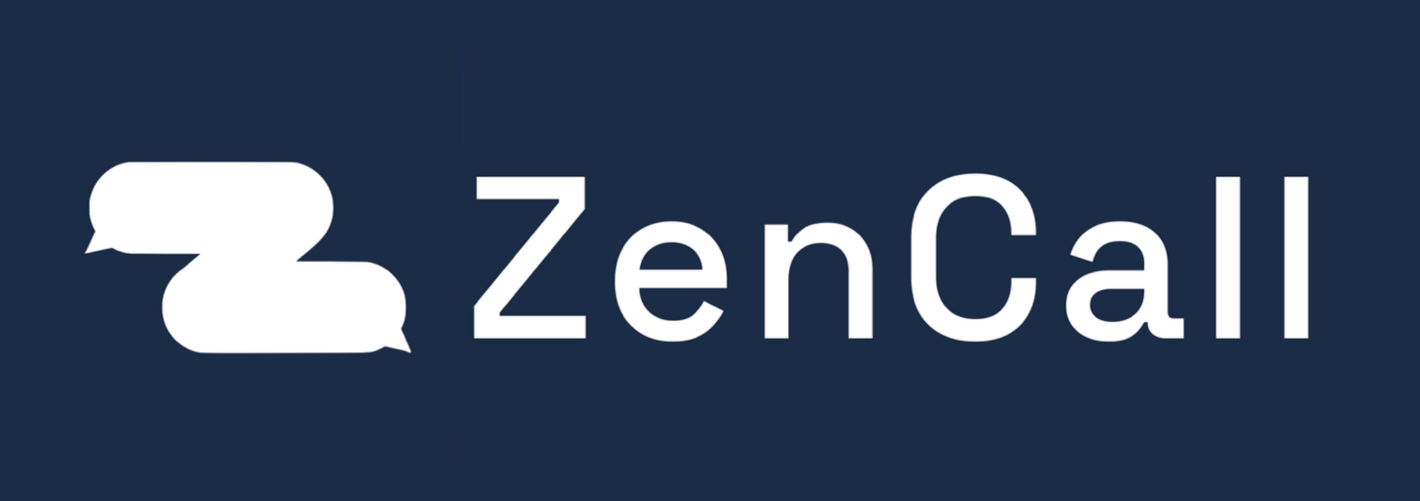 ZenCall.ai logo