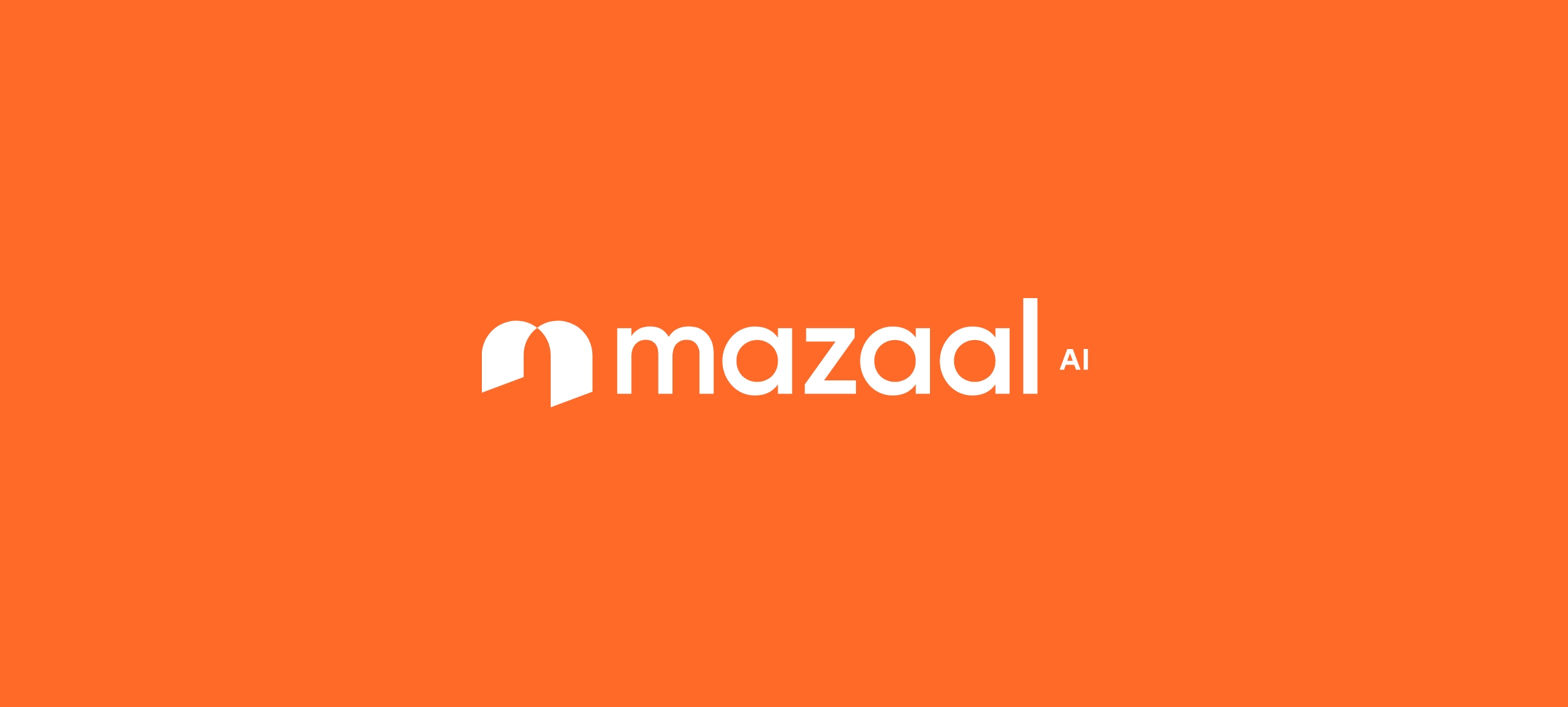 Mazaal AI logo