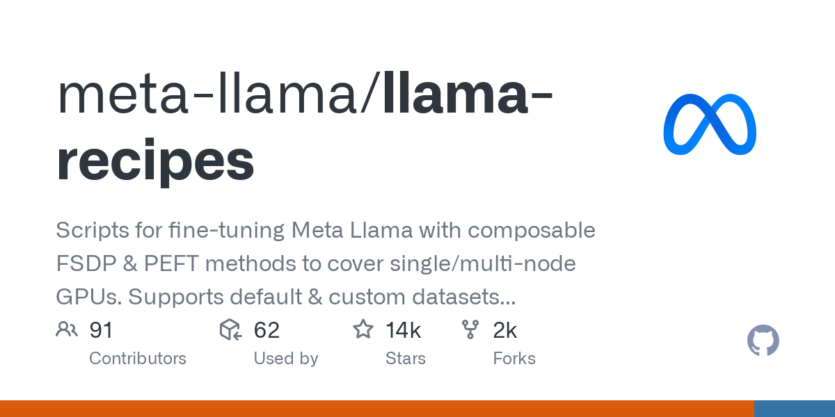 NotebookLlama logo