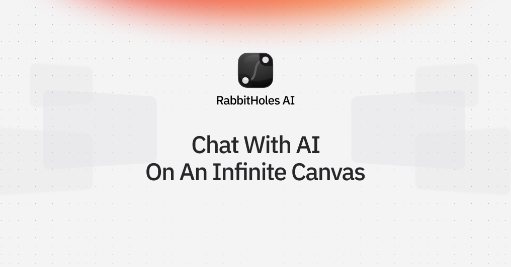 Rabbitholes logo