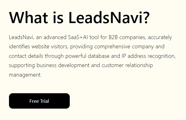 LeadsNavi logo