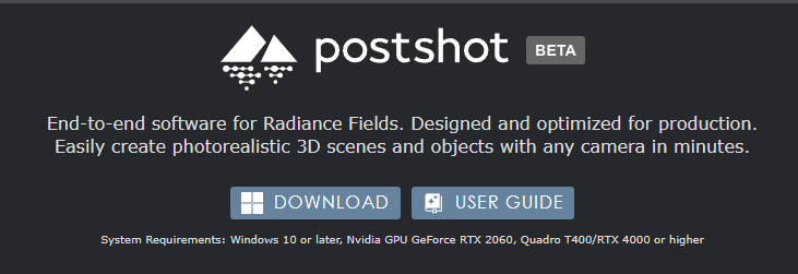 Postshot logo