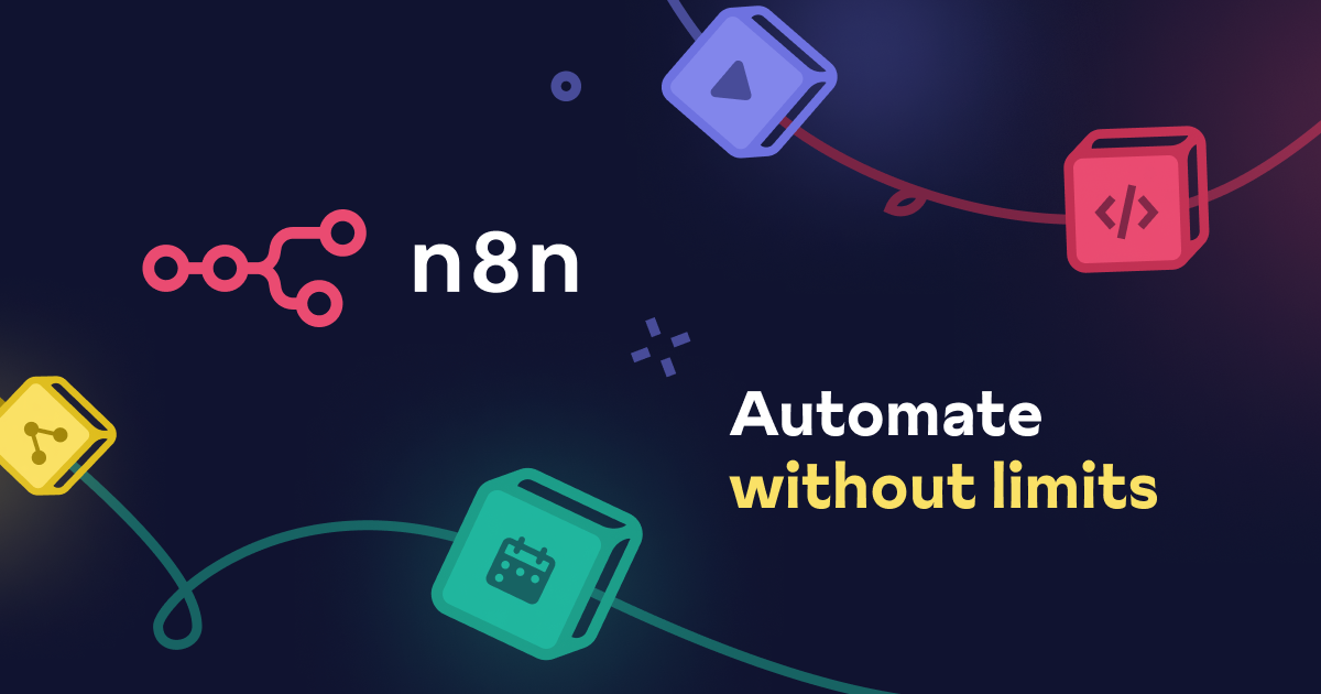 N8N logo
