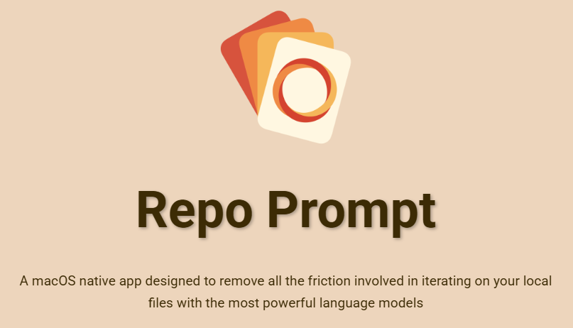Repoprompt logo