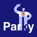 Parky.AI logo