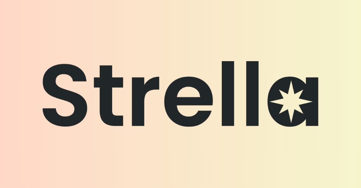 Strella logo