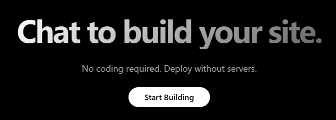 Buildglare logo