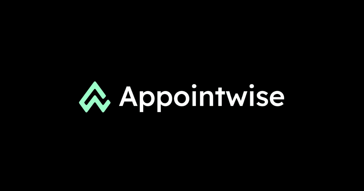 Appointwise logo