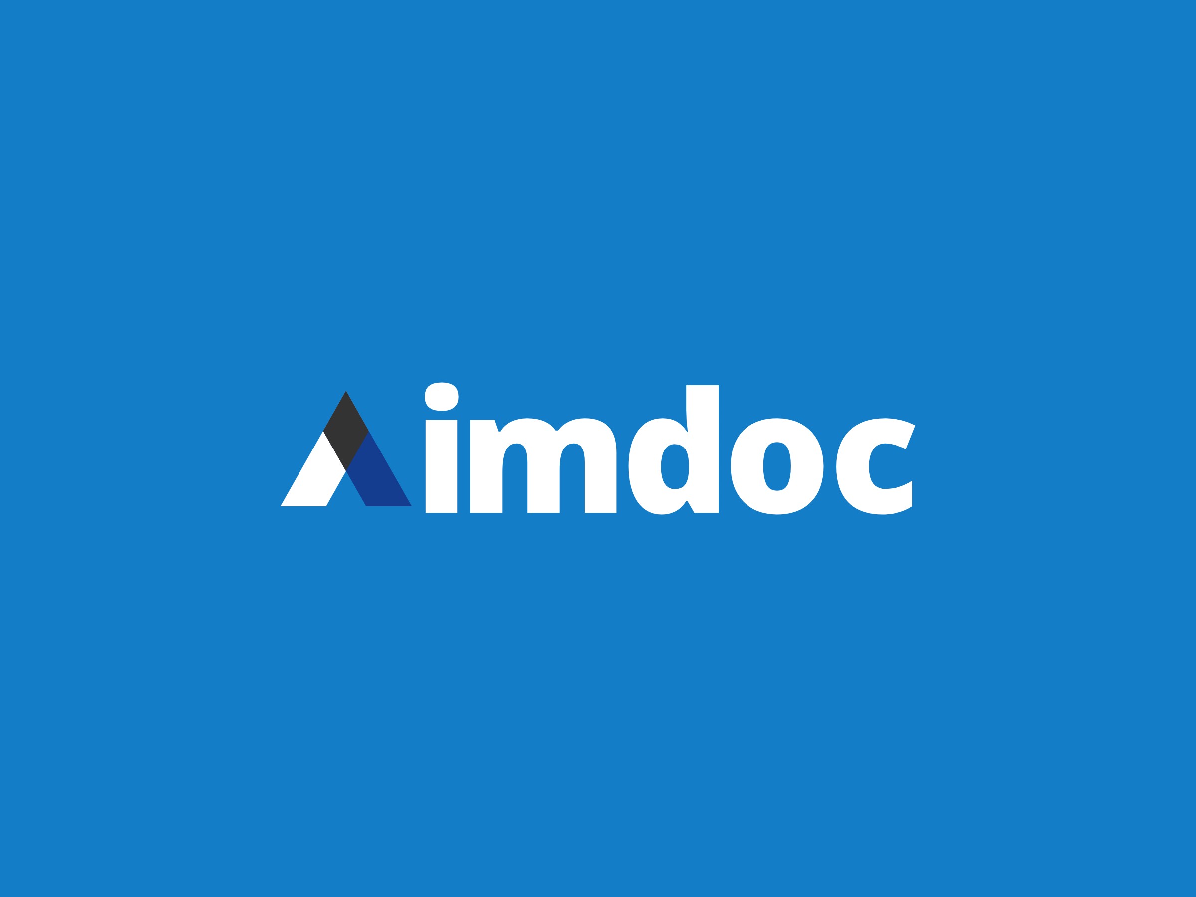 Aimdoc logo