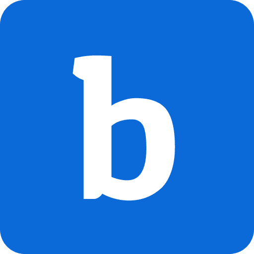 Bluebarry AI logo