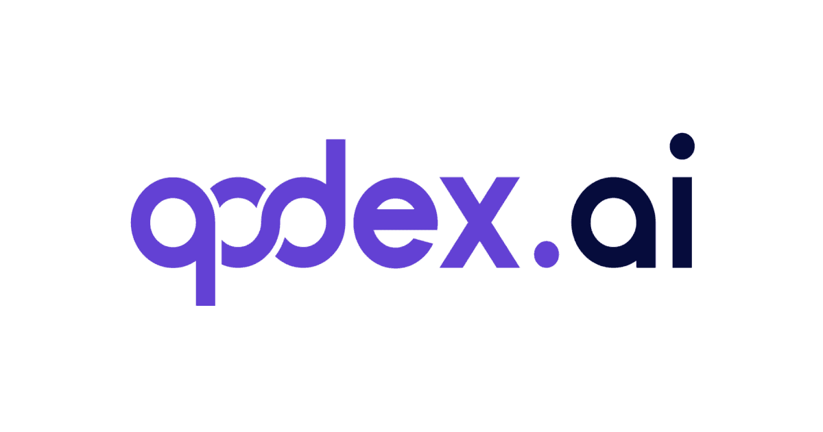 Qodex.ai logo