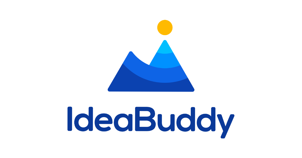 IdeaBuddy logo