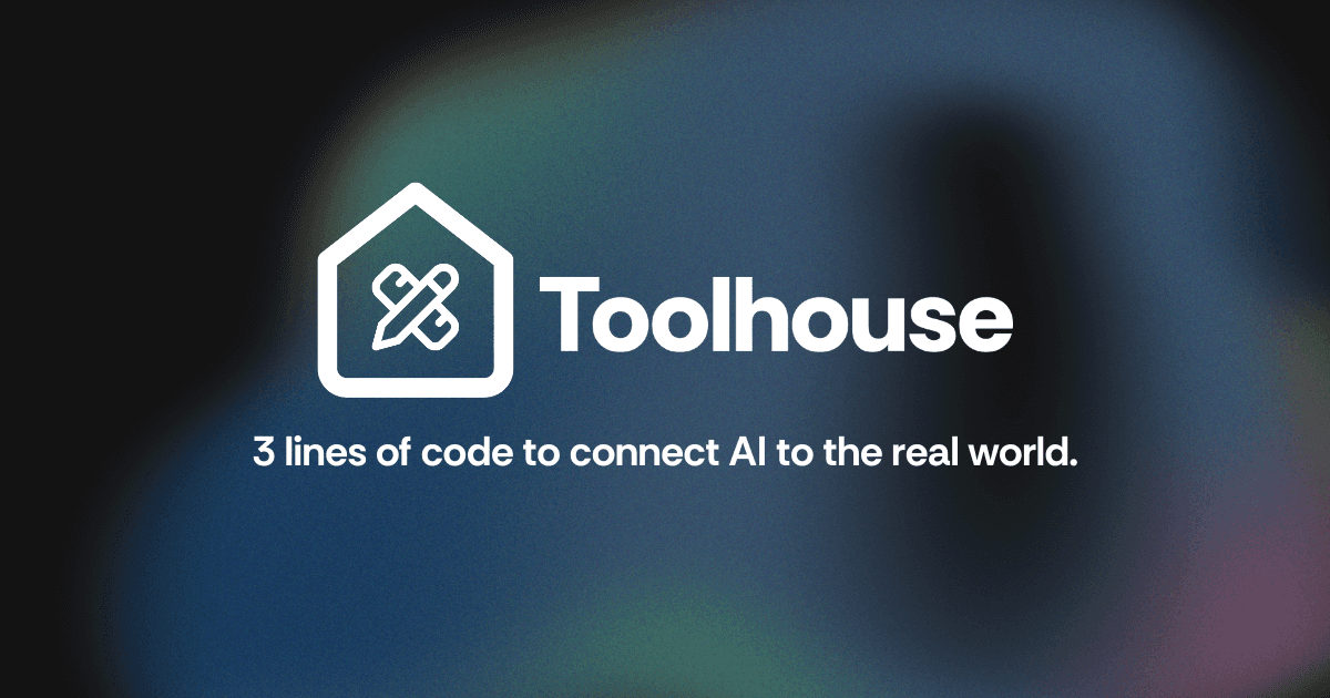 Toolhouse logo