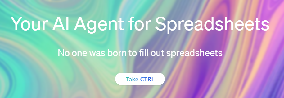 CTRL Sheet logo
