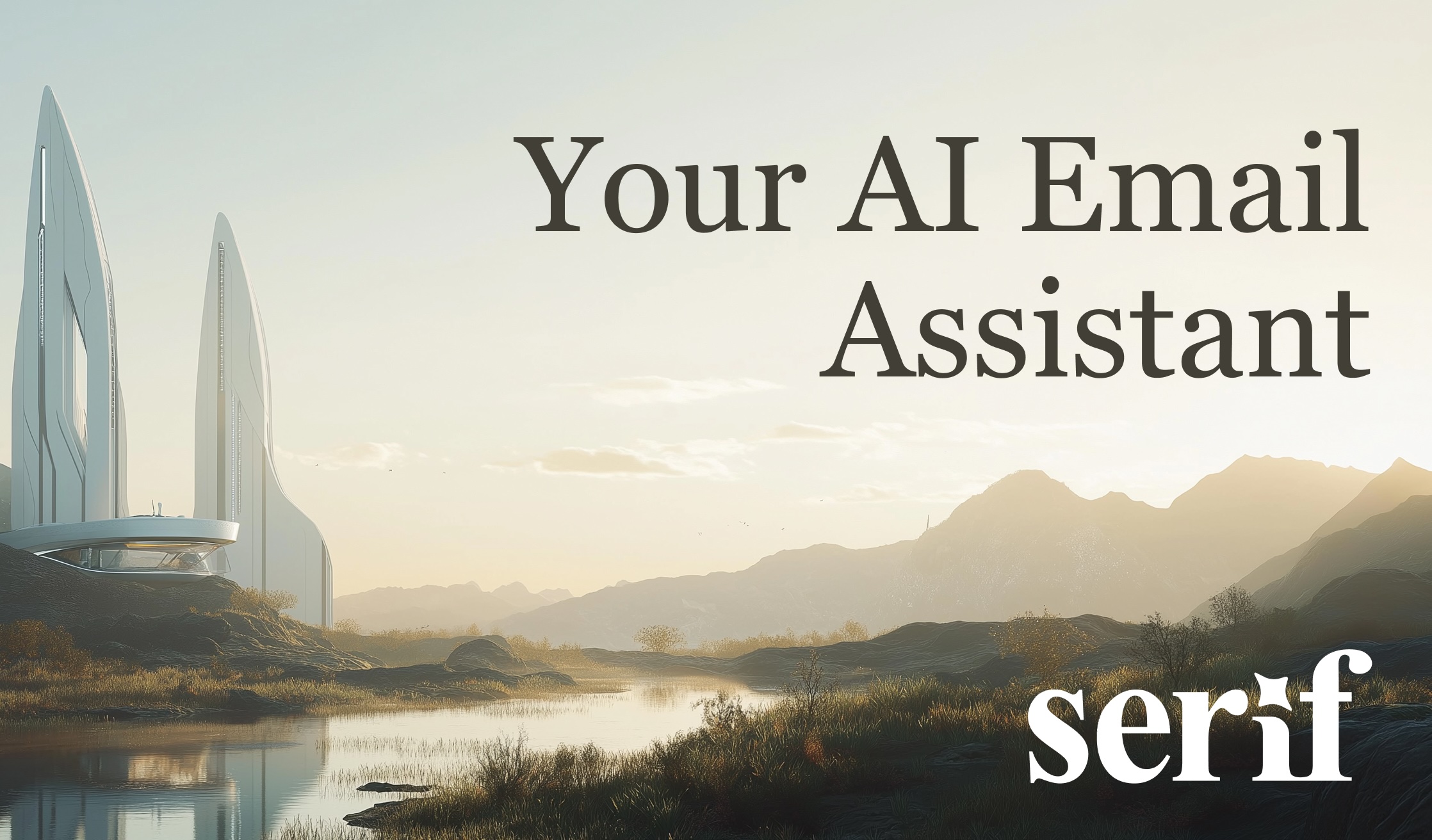Serif.ai logo