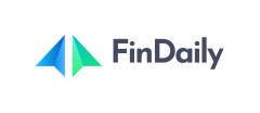 FinDaily logo