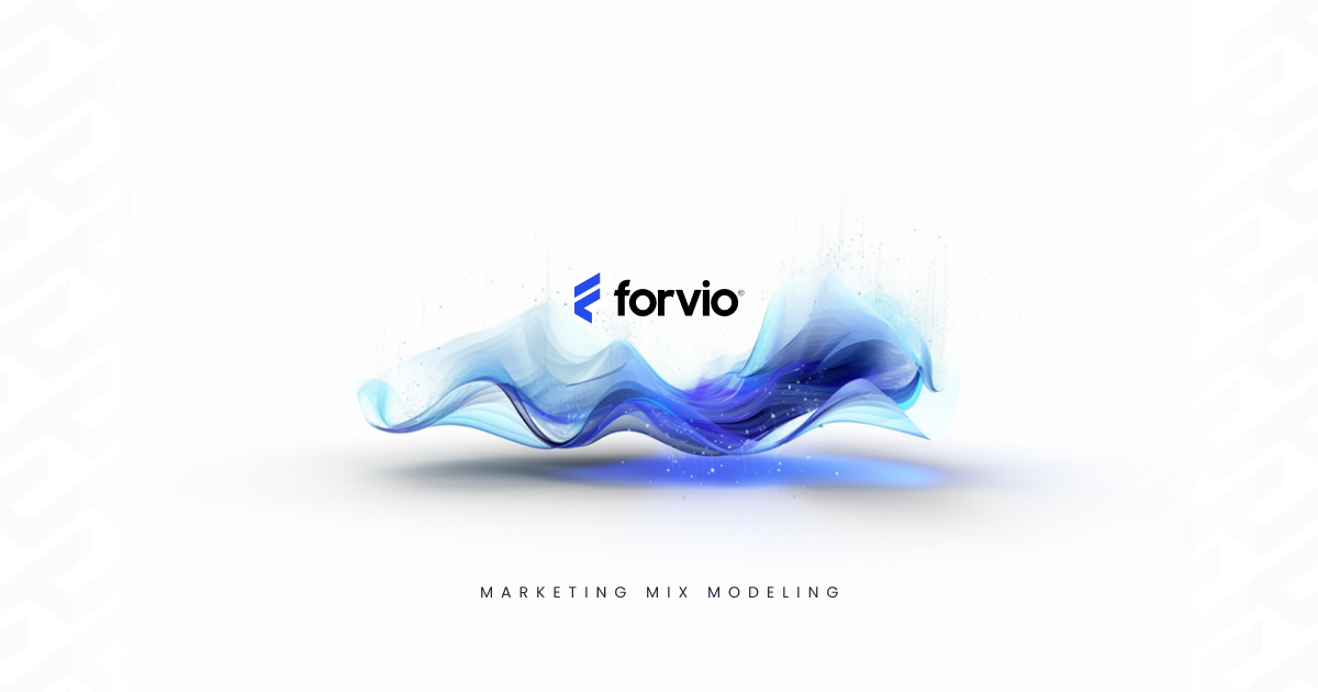 Forvio logo