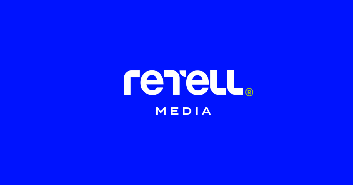 ReTell.media logo
