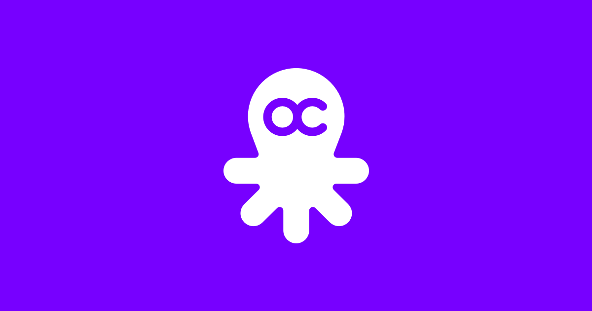 Octopus.do logo