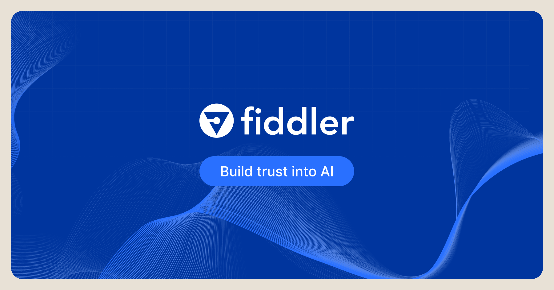 Fiddler AI logo