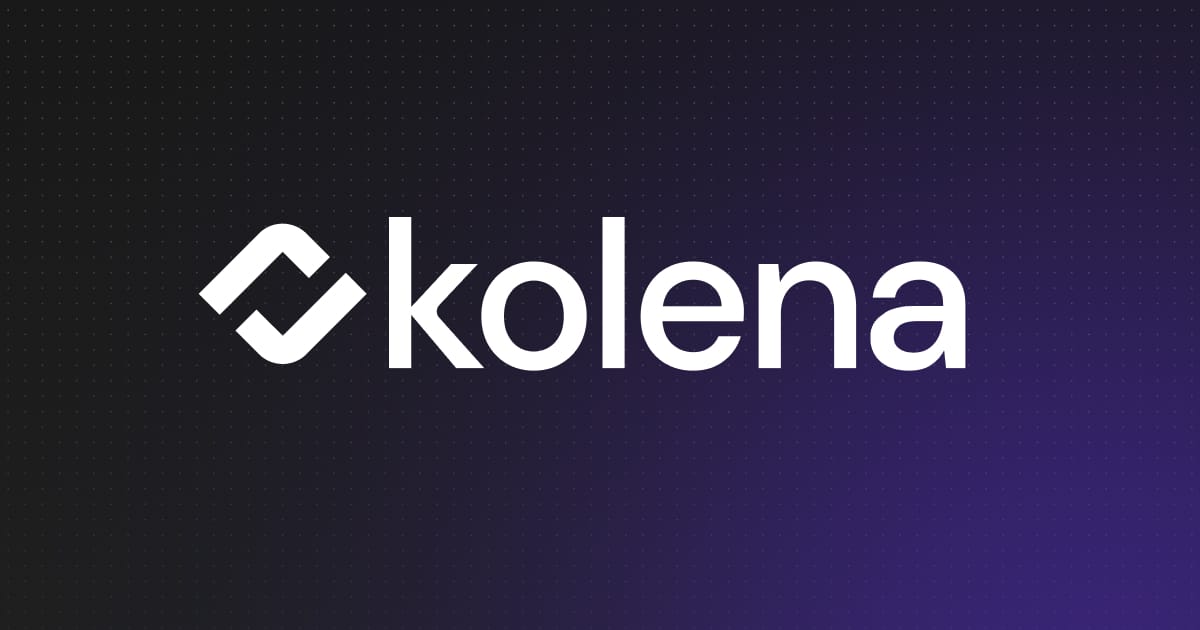 Kolena logo
