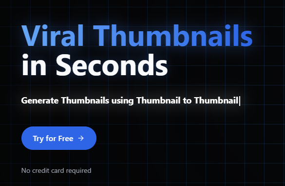 Thumbnails Labs logo