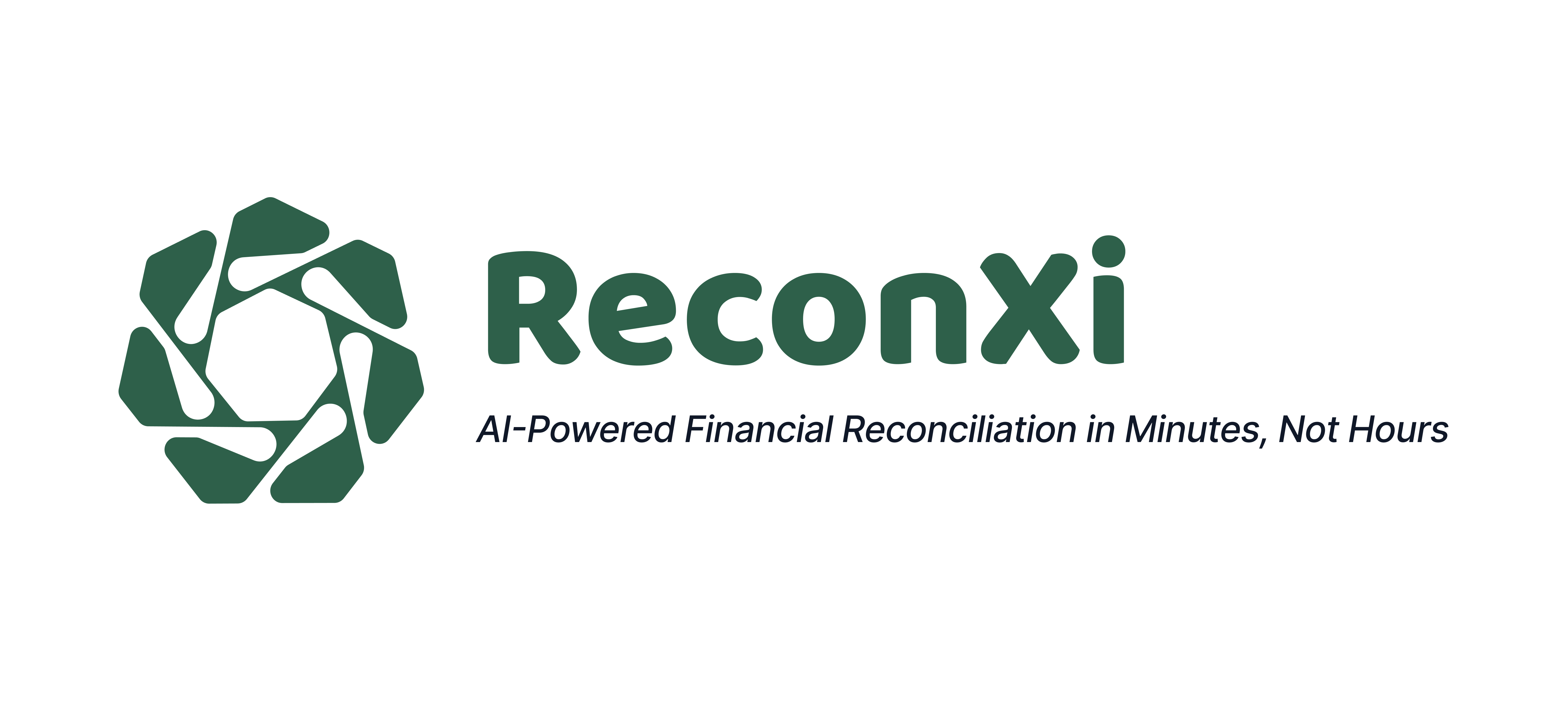 ReconXi logo