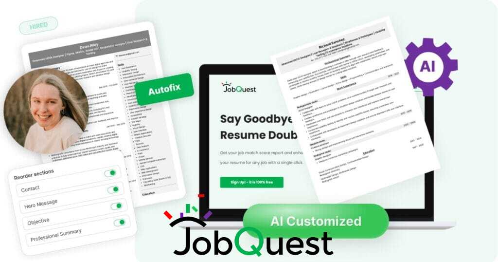 JobQuest.ai logo
