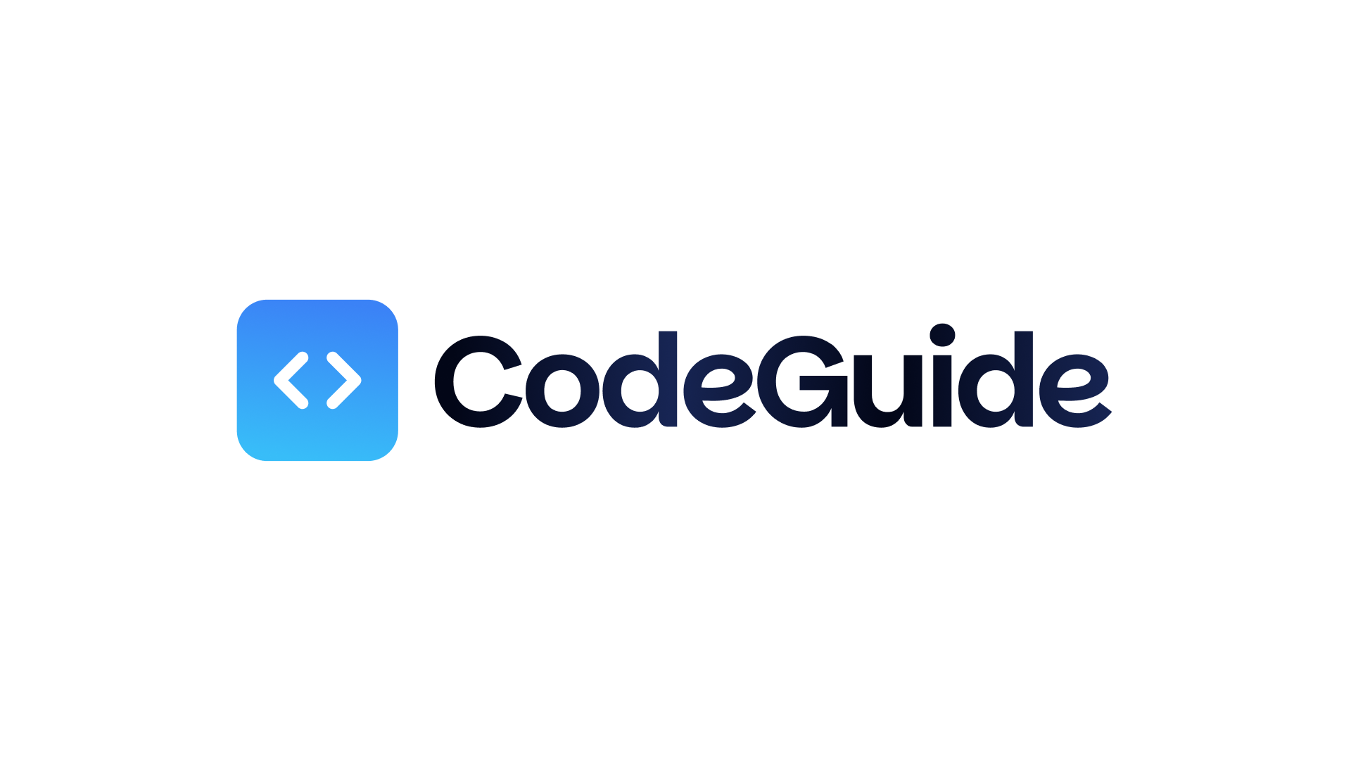 CodeGuide logo