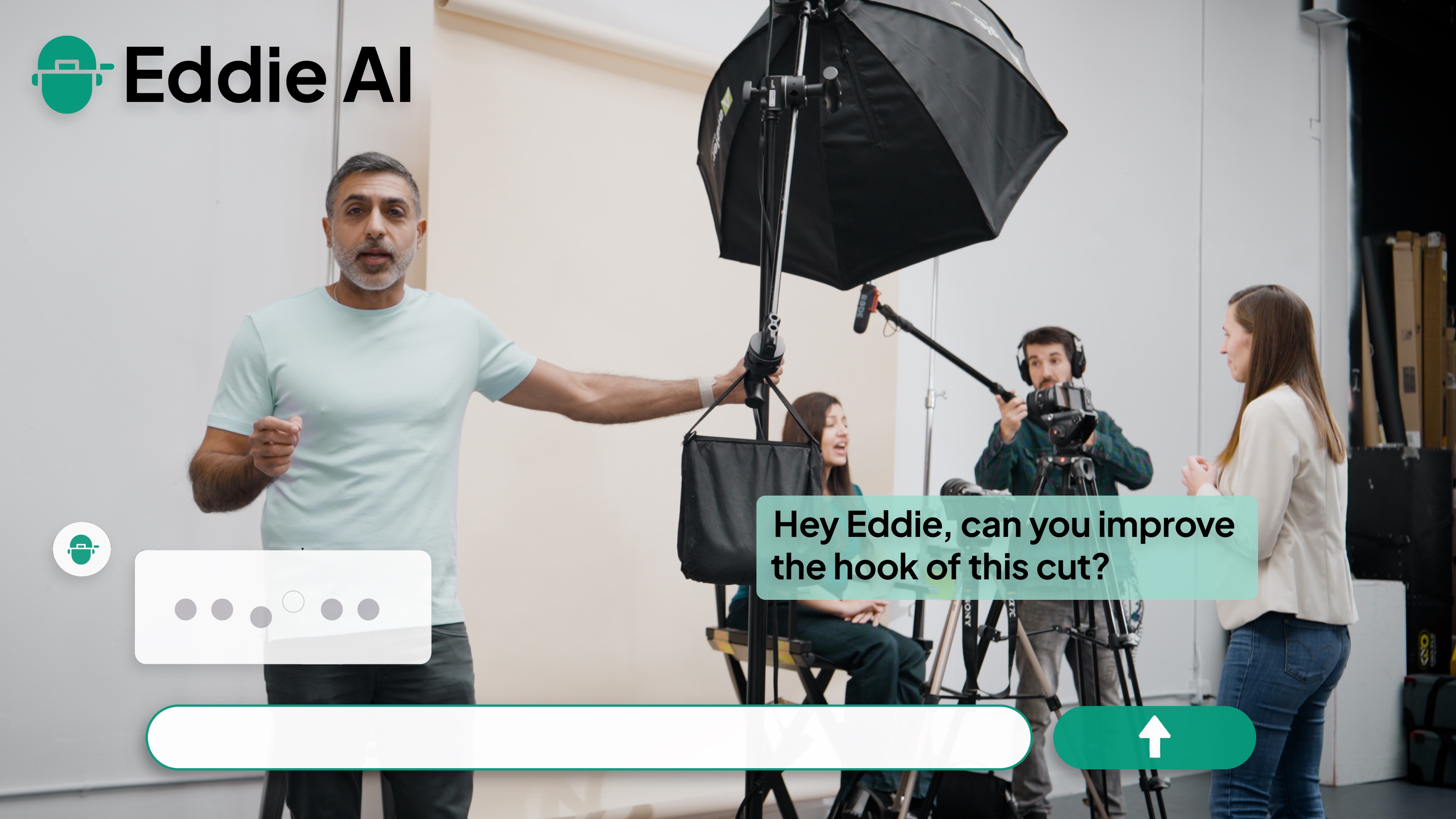 Eddie AI logo