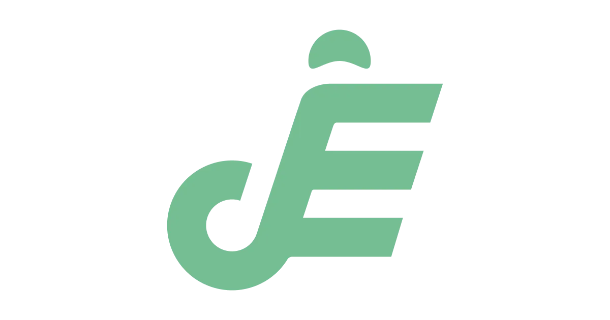 Echo Jockey logo