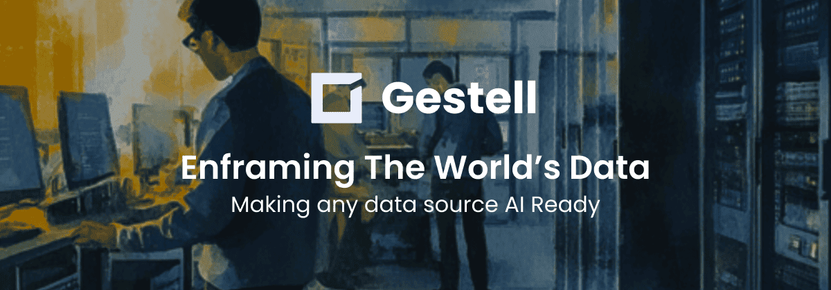 Gestell logo