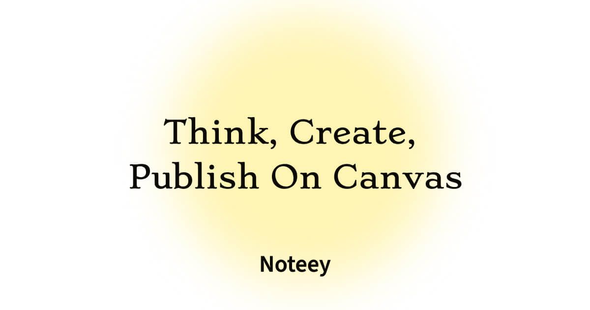 Noteey logo