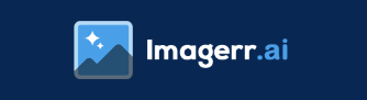 Imagerr.AI logo