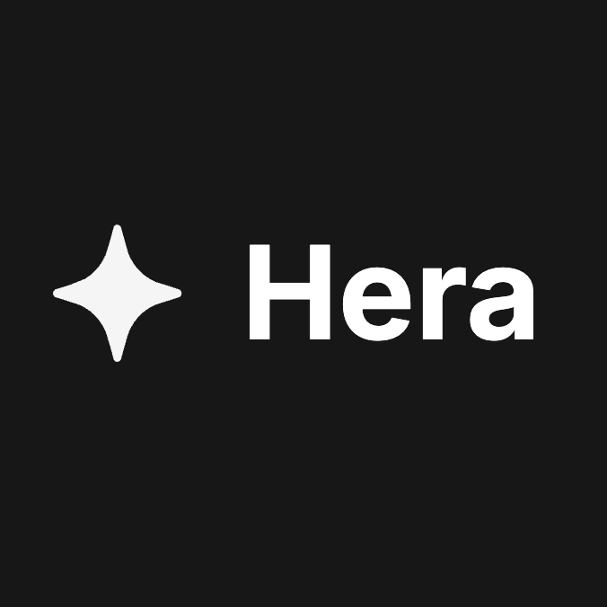 Hera logo
