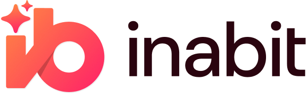 Inabit.ai logo