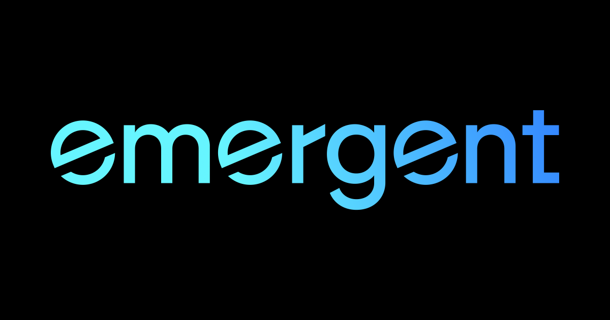 Emergent.sh logo