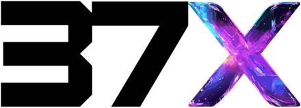 37x logo