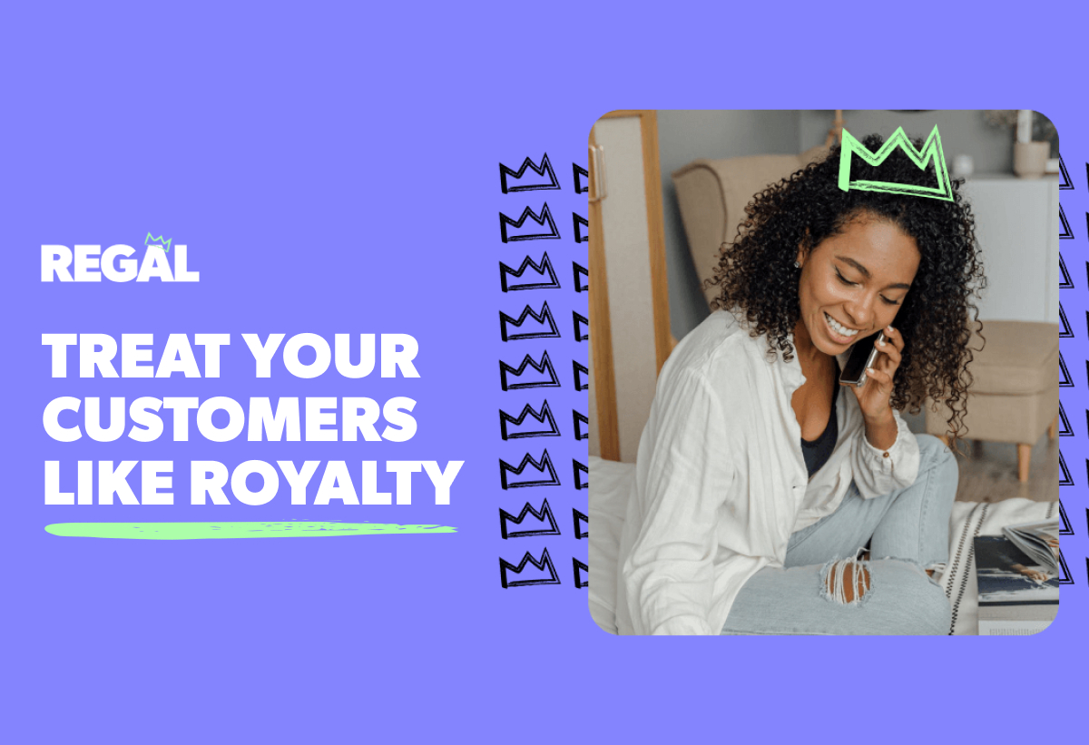 Regal AI logo